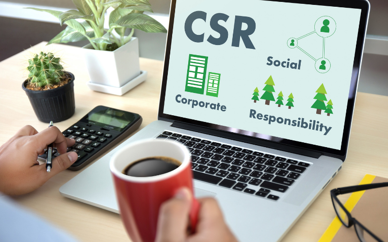 Csr