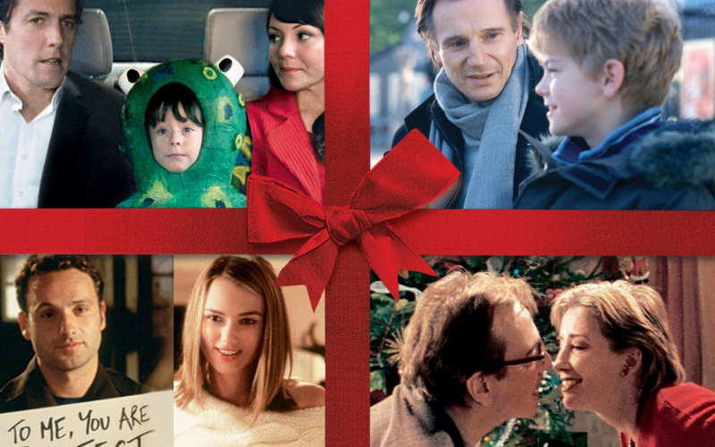 Love Actually Blog Pic